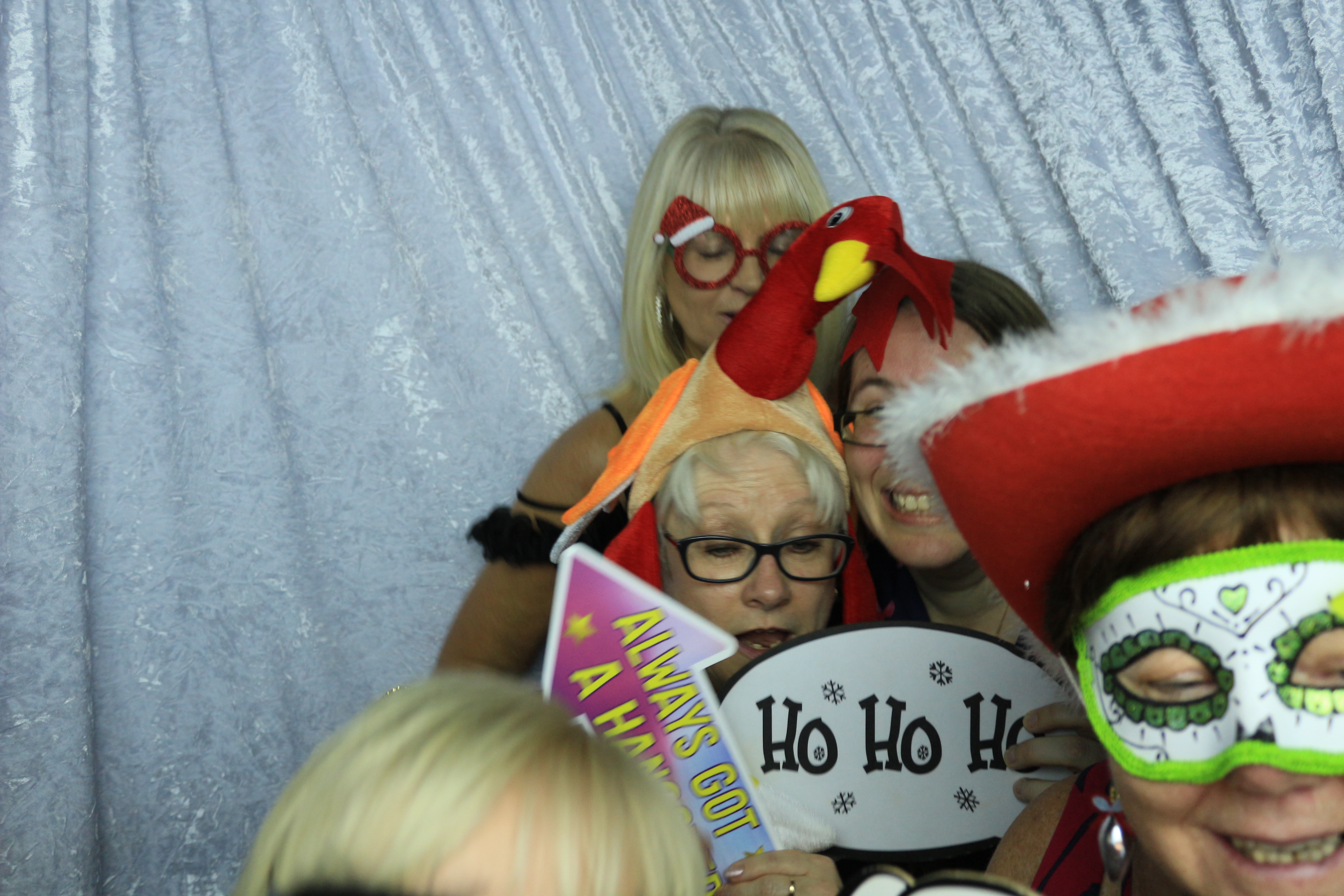 German Christmas Market Party Night - Images | View more photos from the event at gallery.partydelightsphotobooth.co.uk/u/PartyDelightsPhotoBooth/German-Christmas-Market-Party-Night-Images